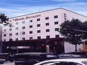 Dynasty Hotel Seoul