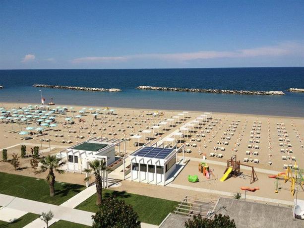 Hotel Sonne Rimini