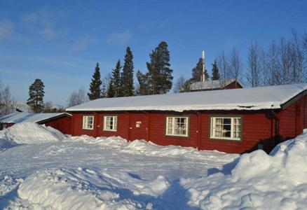 Idre Fjall Typ 5S