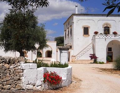 Masseria De Michele