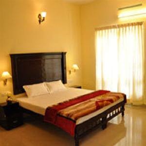 Linchu Ayurvedic Resort