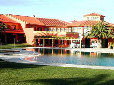 Dona Rita Park Villas Peniche