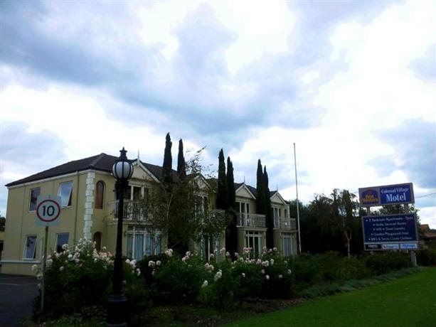 Colonial Village Motel Warrnambool