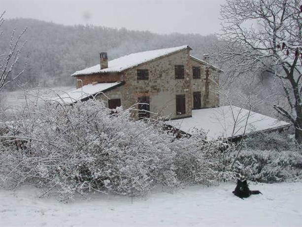 Homestay In Appennino Parmense Langhirano