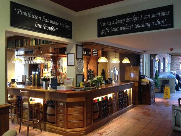 The Royal Oak Kelsall