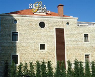 Siena Hotel