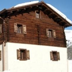 Chalet Matteo Apartments Livigno