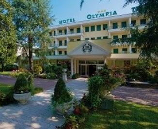 Olimpia Terme Hotel Montegrotto Terme