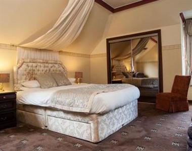 Stagecoach Inn Cairndow