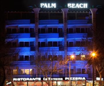 Palm Beach Hotel Rimini