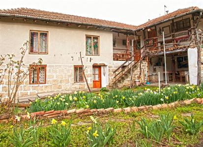 Art Villa Orlova Chuka