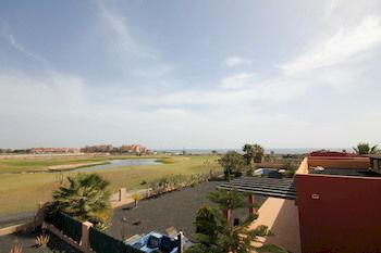 Villa Las Salinas Corralejo