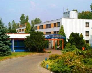 Hotel Aria Sosnowiec