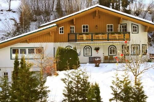 Landhaus Leogang