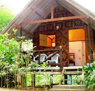 Koh Mook Had Farang Bungalow