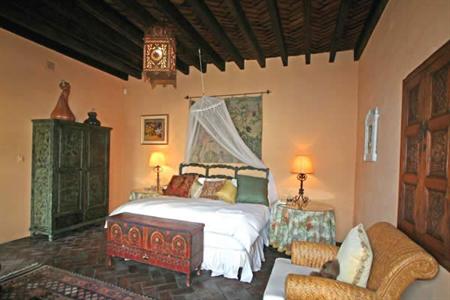 Casa Alhambra