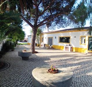 Outeiro Da Vila Casas De Campo