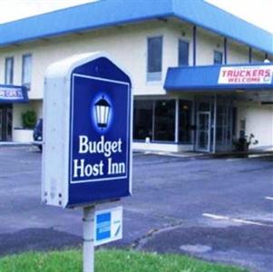 Budget Host Inn & Suites Muskogee