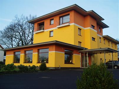 Hotel Friedrichs