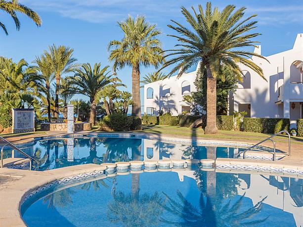 Interhome - Les Arenes Denia Costa Blanca