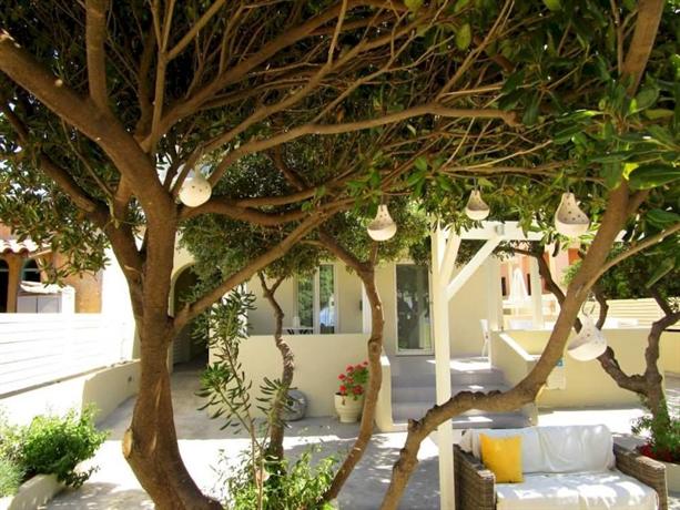 Effi Apartments