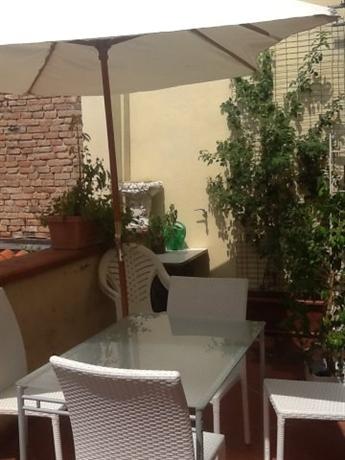 Homestay in Ferrara near Casa di Ludovico Ariosto