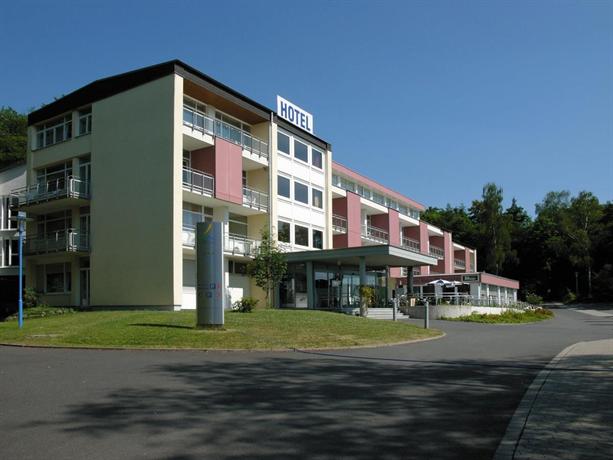 Ringhotel Haus Oberwinter