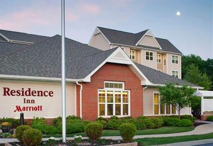 Residence Inn Boston Marlborough