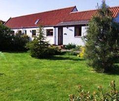 Pantile Lodge Wooler