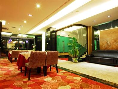 Milan Holiday Hotel Nanchang