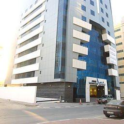 Avari Hotel Apartments Al Barsha