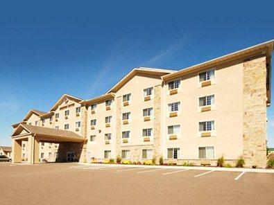 Centerstone Suites Blaine