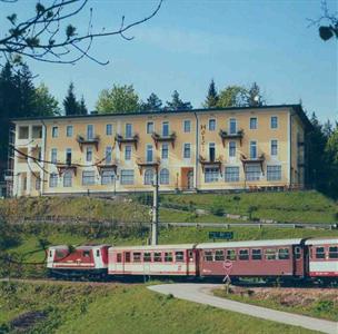 Hotel Winterbach