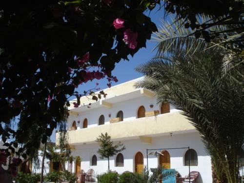 Golden Star Hotel Dahab