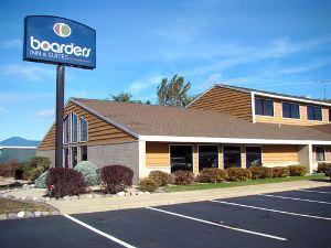 Boarders Inn and Suites Wautoma