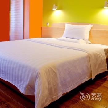 7days Inn Lingjiaohu Wanda Square