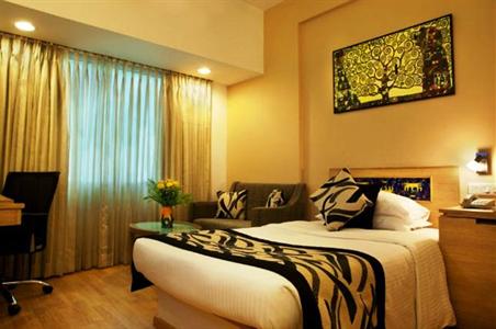 Lemon Tree Hotel Udyog Vihar Gurgaon