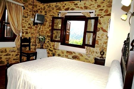 To Archontiko Traditional Guest House Villa B&B