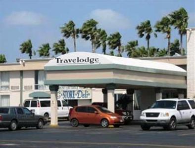 Travelodge Corpus Christi Airport