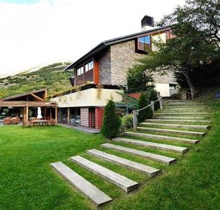 Riberies Hotel Llavorsi