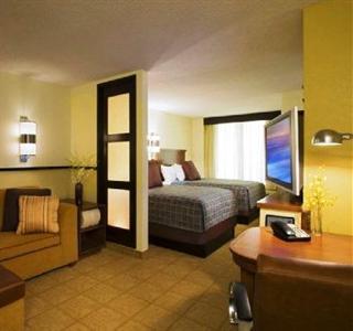 Hyatt Place Fort Wayne