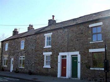 Hillside Cottage