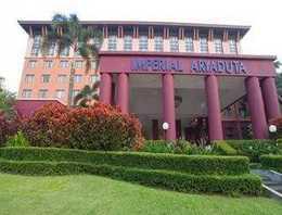 Imperial Aryadutal Hotel & Country Club