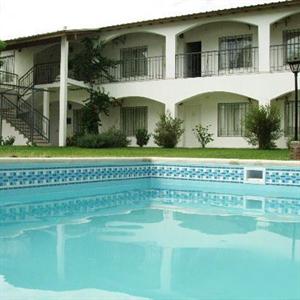 Hotel Portobelo