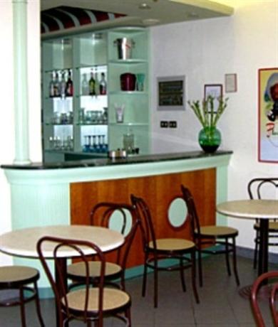 Baleari Park Hotel