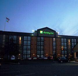 Holiday Inn Portland Wilsonville