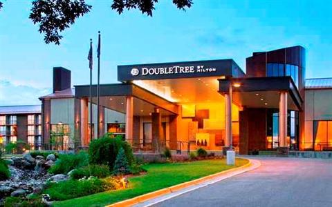 Doubletree Hotel Denver Tech