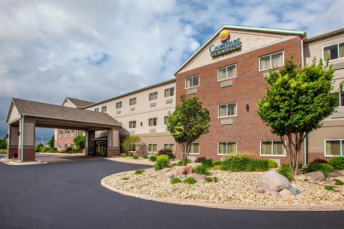 Comfort Inn & Suites Davenport - Quad Cities