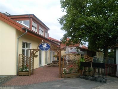 Hotel Bueraner Hof