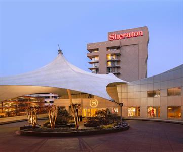 Sheraton Atlanta Hotel